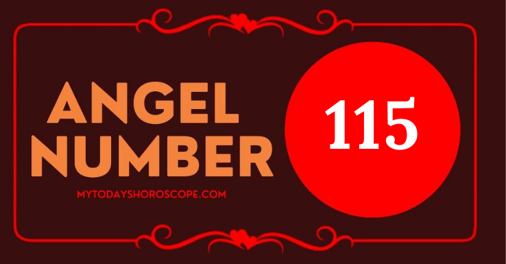 Angel Number 115 Meaning: Love, Twin Flame Reunion, and Luck