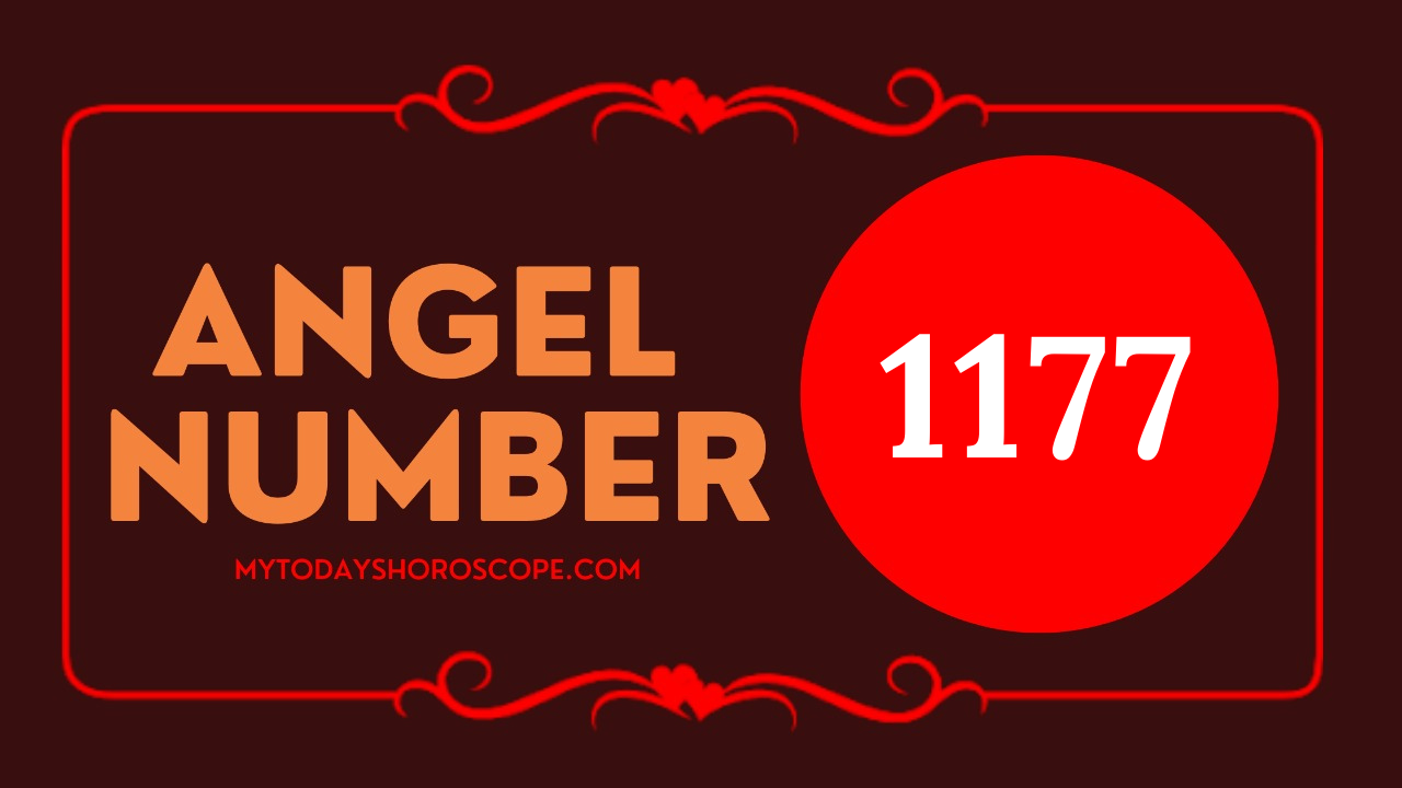 Angel Number 1177 Meaning: Love, Twin Flame Reunion, and Luck