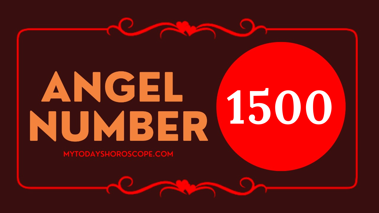 Angel Number 1500 Meaning: Love, Twin Flame Reunion, and Luck