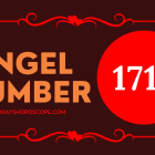 Angel Number 1717