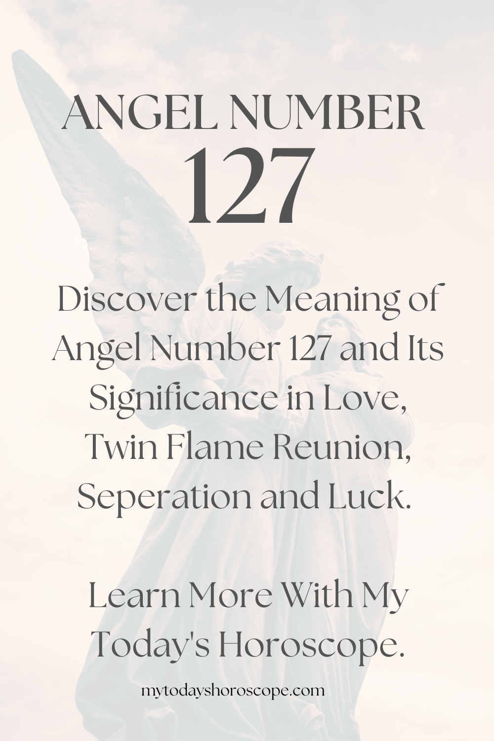127 angel number meaning