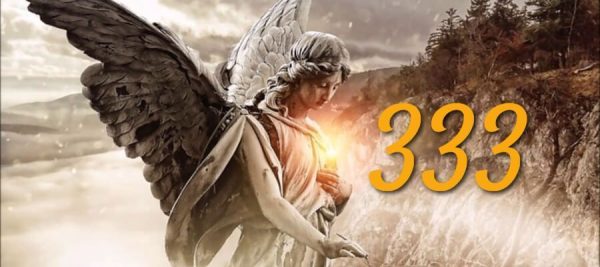 333 angel number love meaning