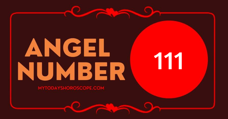 111 Angel Number Twin Flame Reunion, Love, Meaning and Luck