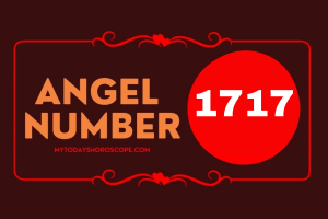 Unlock the Mystery of Angel Number 1717: Love and Twin Flame Connection