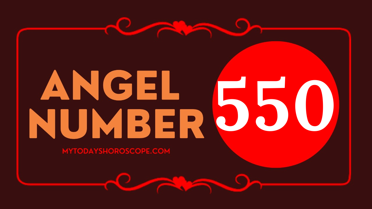 Angel Number 550 Meaning: Love, Twin Flame Reunion, and Luck