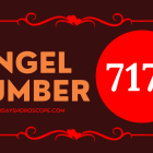 Angel Number 7171
