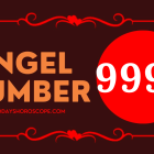 Angel Number 9999