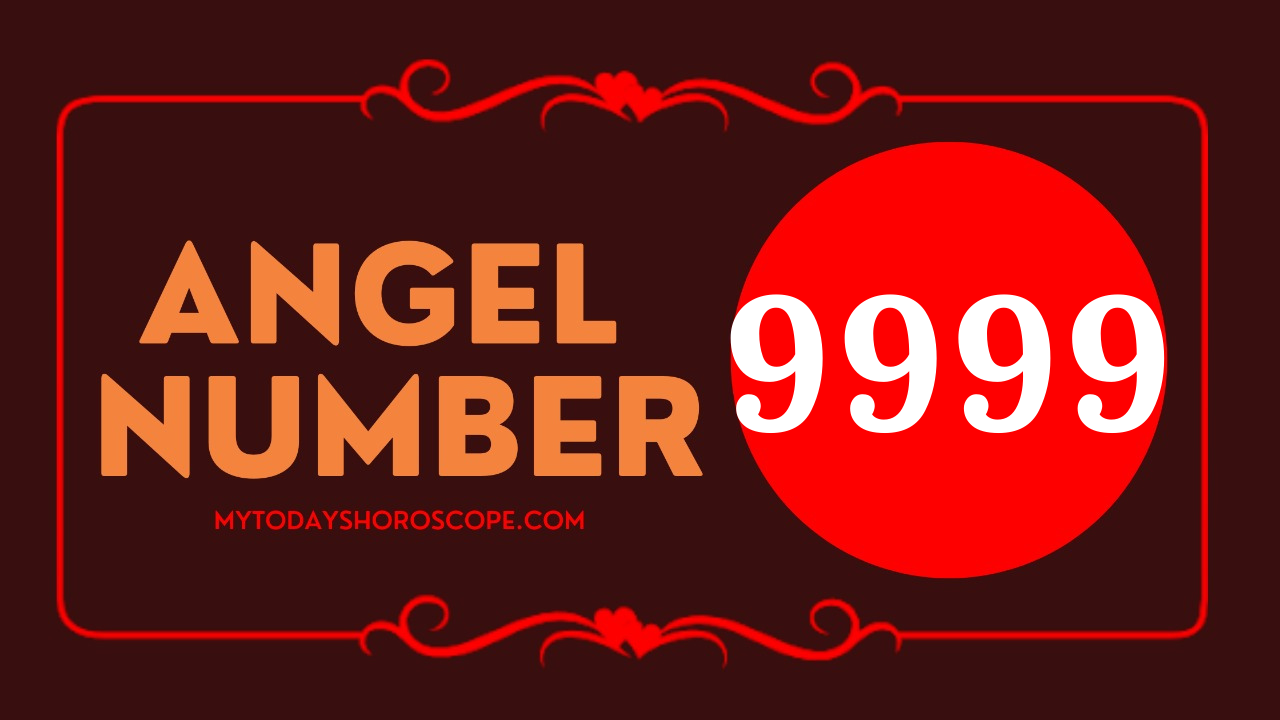 Angel Number 9999 Meaning: Love, Twin Flame Reunion, and Luck