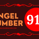 Angel Number 911