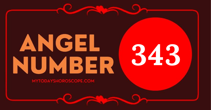 Angel Number 343 Meaning: Love, Twin Flame Reunion, and Luck