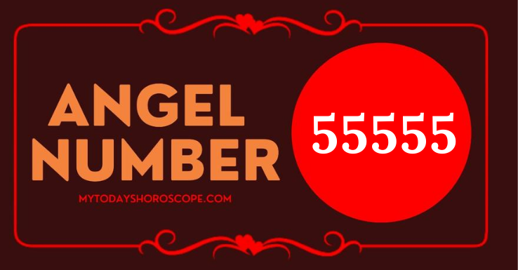 Angel Number 55555 Meaning: Love, Twin Flame Reunion, and Luck