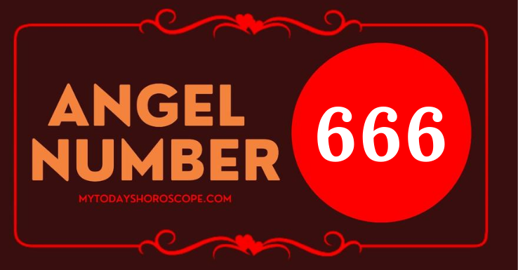 666 Angel Number Twin Flame Reunion, Love, Meaning and Luck
