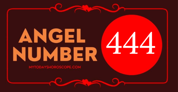 Angel Number 444 Meaning for Love, Twin Flame Reunion and Luck