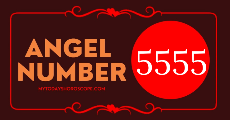  Angel Number 5555 Meaning Love Twin Flame Reunion And Luck