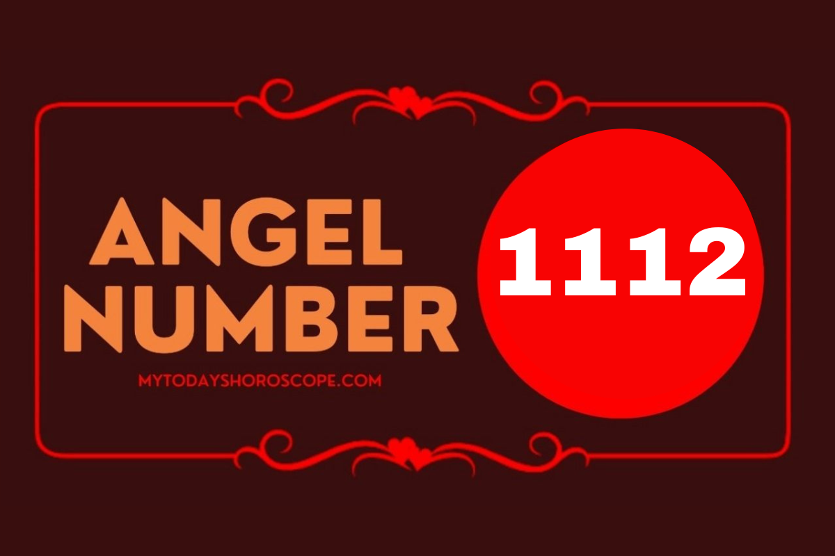 Unlock the Secret Meaning of Angel Number 1112: Love and Twin Flame Insights