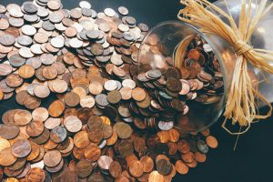 Spiritual Biblical Meaning of Coins in a Dream