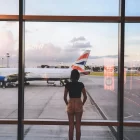 Spiritual Biblical Meaning of an Airport in a Dream