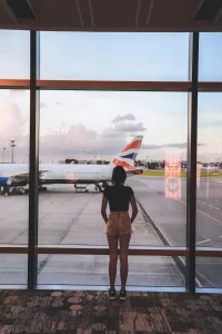 Spiritual Biblical Meaning of an Airport in a Dream