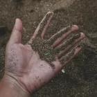 Spiritual Biblical Meaning of Dirt in a Dream