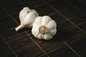 Spiritual Biblical Meaning of Garlic in a Dream
