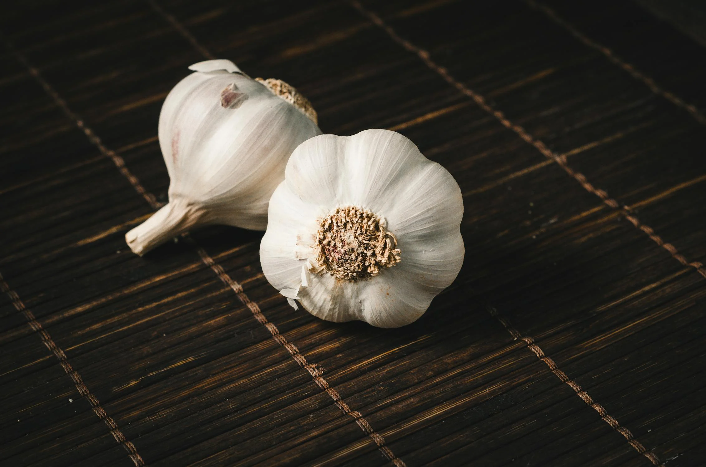 Spiritual Biblical Meaning of Garlic in a Dream