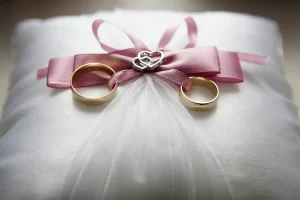 Spiritual Biblical Meaning of Getting Married in a Dream