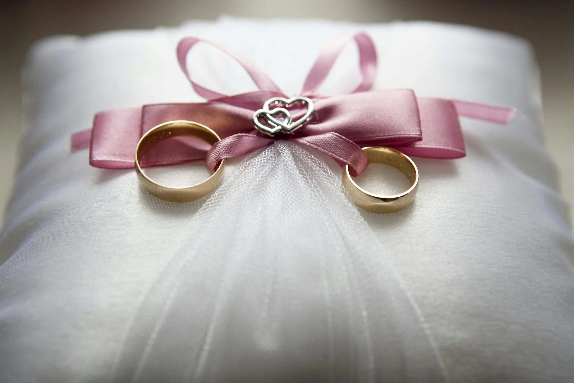 Spiritual Biblical Meaning of Getting Married in a Dream