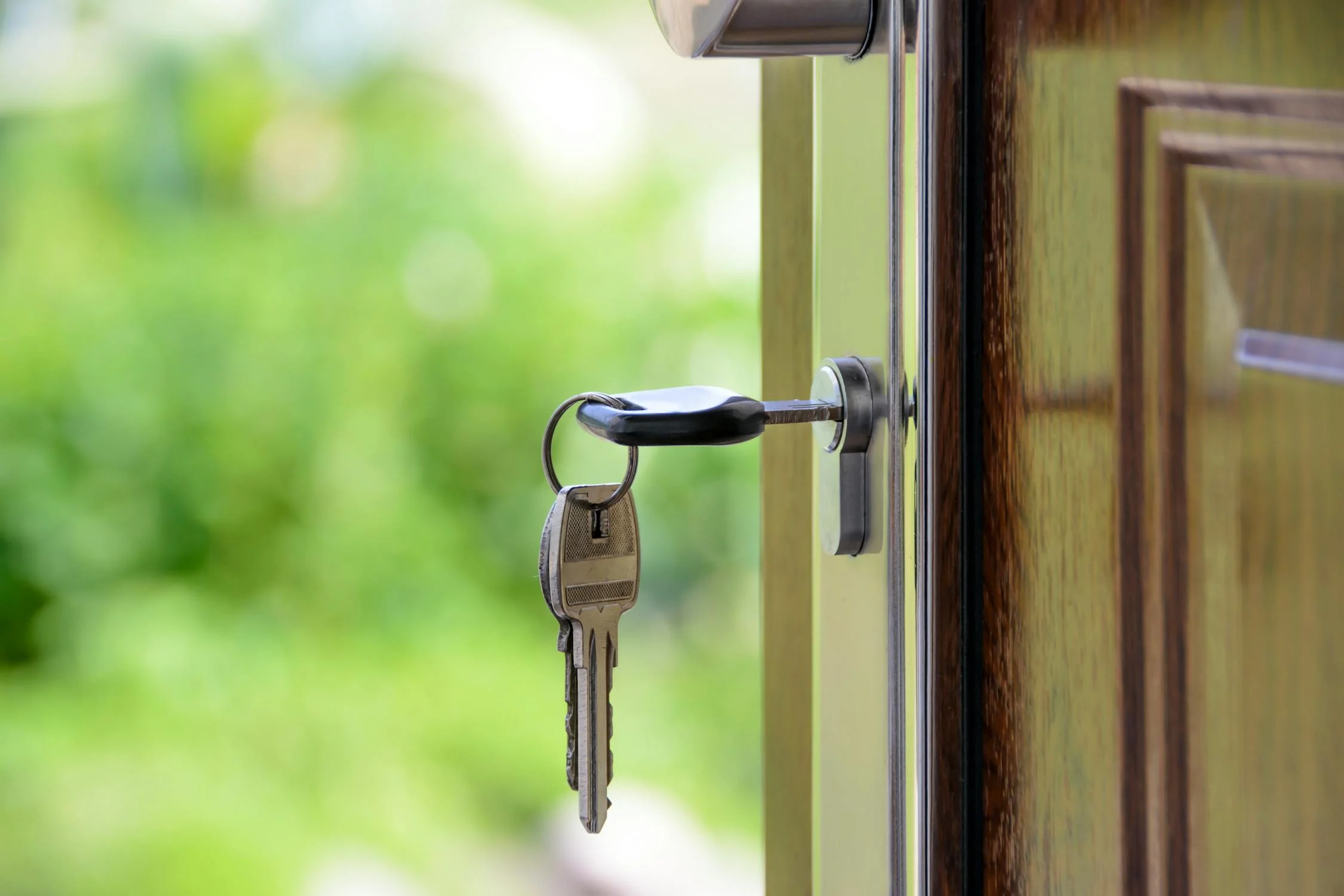 Spiritual Biblical Meaning of Keys in a Dream