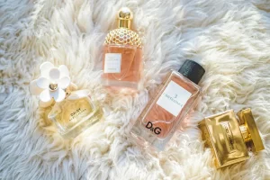 Spiritual Biblical Meaning of Perfumes in a Dream