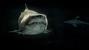 Spiritual Biblical Meaning of Sharks in a Dream
