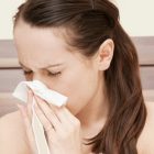 Spiritual Biblical Meaning of Snot (Nasal Mucus) in a Dream