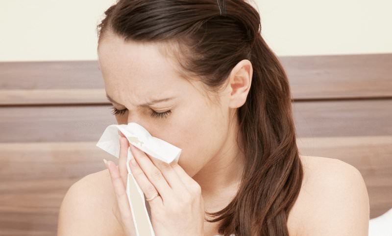 Spiritual Biblical Meaning of Snot (Nasal Mucus) in a Dream