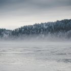 Spiritual Biblical Meaning of Snow in a Dream