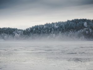 Spiritual Biblical Meaning of Snow in a Dream