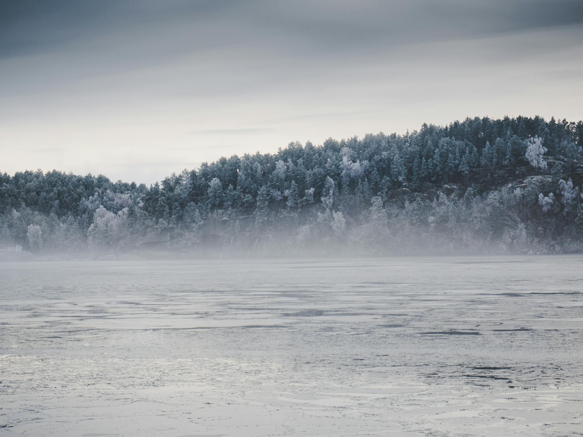 Spiritual Biblical Meaning of Snow in a Dream