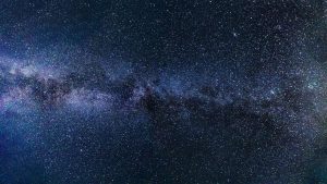 Spiritual Biblical Meaning of Stars in a Dream