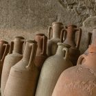 Spiritual Biblical Meaning of Urns in a Dream