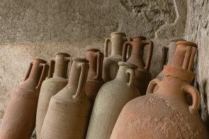 Spiritual Biblical Meaning of Urns in a Dream