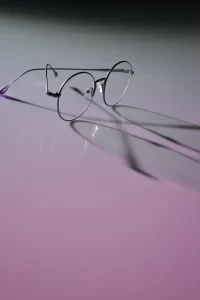Spiritual Biblical Meaning of Eyeglasses in a Dream