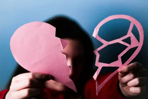 Spiritual Biblical Meaning of Your Ex in a Dream