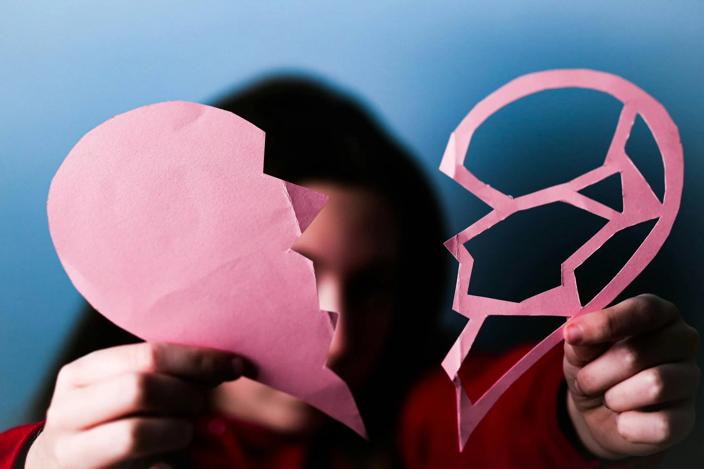 Spiritual Biblical Meaning of Your Ex in a Dream