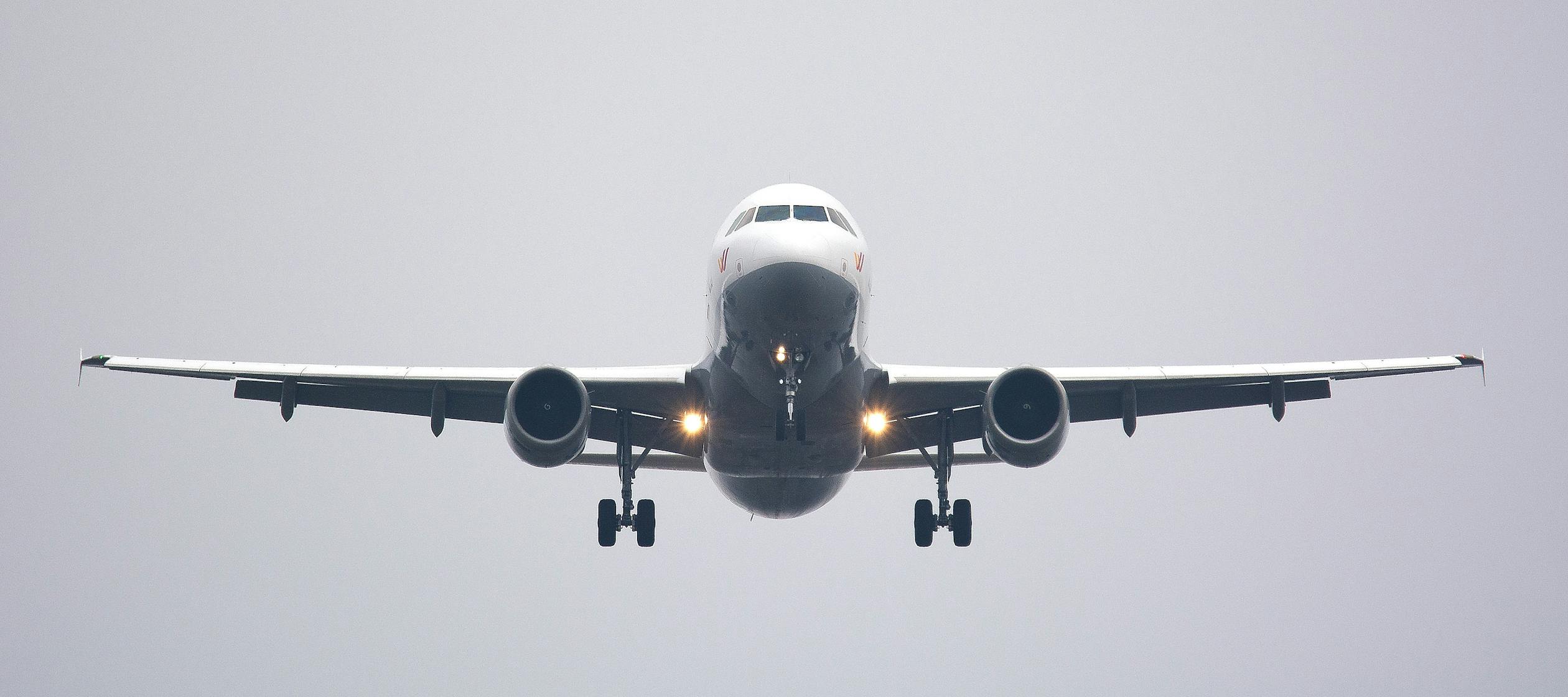 Spiritual Biblical Meaning of Airplane in a Dream
