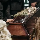 Spiritual Biblical Meaning of Coffins in a Dream