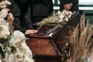 Spiritual Biblical Meaning of Coffins in a Dream