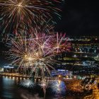Spiritual Biblical Meaning of Firecrackers in a Dream