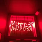 Spiritual Biblical Meaning of Murder in a Dream