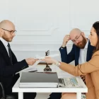Spiritual Biblical Meaning of Negotiating in a Dream