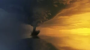 Spiritual Biblical Meaning of Tornadoes in a Dream