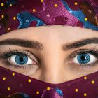Spiritual Biblical Meaning of Eyes in a Dream