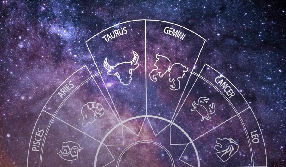 May zodiac sign